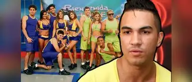 Álvaro Stoll fue detenido tras ser denunciado de agresión Álvaro Stoll fue detenido tras ser denunciado de AGRESIÓN a la mamá de su hijo en pleno Día de la madre