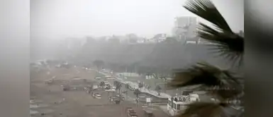 ¿Lima se quedará sin invierno? ¿Lima se quedará sin invierno? Senamhi y Abraham Levy revelan qué pasará por el Niño Costero