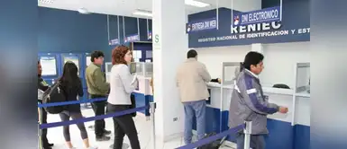 ATENCIÓN | Confirman entrega GRATIS del DNI electrónico: conoce fechas, horarios y beneficiarios ATENCIÓN | Confirman entrega GRATIS del DNI electrónico: conoce fechas, horarios y beneficiarios