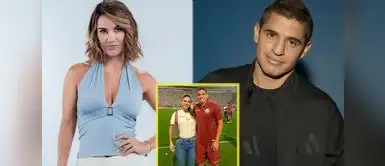La actriz de 'Valentina Valiente' reveló que su SEPARACIÓN se dio a un año de que inicie su romance. Alessa Wichtel confirma ruptura con Aldo Corzo y lanza fuerte mensaje: "Tengo mis límites claros"