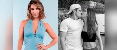 Tras romper con Aldo Corzo, Alessa Wichtel comparte contundente mensaje: “Que nadie ni nada apague tu brillo” Tras romper con Aldo Corzo, Alessa Wichtel comparte contundente mensaje: “Que nadie ni nada apague tu brillo”