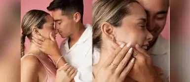 'Gato' Cuba ya piensa en formalizar con Ale Venturo. ¡YA PIENSA EN BODA! ‘Gato’ Cuba sorprende tras divorcio de Ale Venturo: “Estamos en el mejor momento”