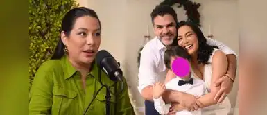 Natalia Salas dio una enternecedora entrevista en un canal de YouTube. Natalia Salas SE QUIEBRA al hablar sobre su lucha por seguir viva y ver crecer a su hijo: "Voy a hacer todo lo tenga que hacer"