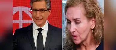 ¡EN SHOCK! Federico Salazar confiesa que ya tiene nueva ‘CONVIVIENTE’ tras SEPARACIÓN de Katia Condos: "Una p…" Federico Salazar revela que vive con nueva compañía tras separarse de Katia Condos