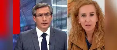 Federico Salazar se confiesa Federico Salazar comparte detalles inéditos sobre su salud y revela confesión acerca de Katia Condos