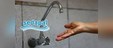 Sedapal anuncia CORTE DE AGUA en Lima el 18 de mayo: consulta los DISTRITOS AFECTADOS ES OFICIAL | Sedapal anuncia CORTE DE AGUA en Lima el 18 de mayo: consulta los DISTRITOS AFECTADOS