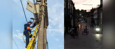 Corte de luz Corte de luz este 18 de mayo: conoce los distritos de Lima y Callao afectados