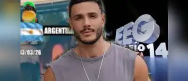 Mario Irivarren ha pasado de escándalo en escándalo y siempre hace mea culpa, pero siempre reincide. Mario Irivarren reflexiona tras AMPAY siéndole infiel a Onelia y su salida de EEG: "Me gustaría ser menos público"