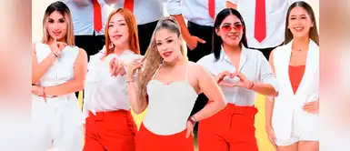 Cantante de amor Rebelde Vocalista de Amor Rebelde se retira temporalmente tras triste diagnóstico de cáncer: “Ha sido un desafío asumirlo”