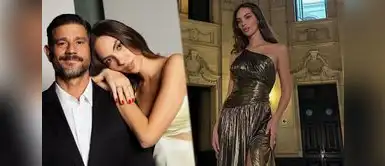 Natalie Vértiz cumple uno de sus sueños. Yaco Eskenazi celebra logro de Natalie Vértiz por casting de Victoria´s Secret y le dedica tiernas palabras: "Ya eres un angelito"