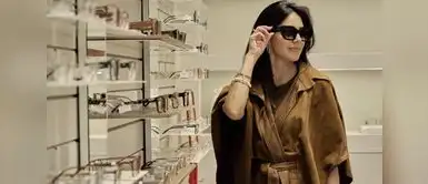 Lentes ideales para armar tu outfit diario. Cómo elegir los lentes perfectos para complementar tu outfit diario
