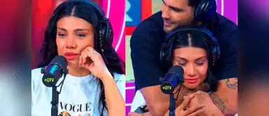 Diana Sánchez sufre por no ser madre Diana Sánchez conmueve con desgarradora confesión sobre su sueño de ser madre: “No me puedo..."