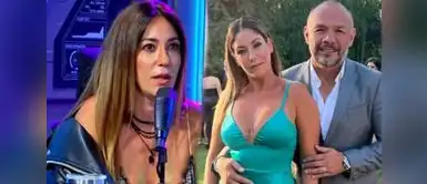Tilsa Lozano y Jackson Mora estuvieron casados 3 años. ¡SIN FILTROS! Tilsa revela el duro impacto que dejó su relación con Jackson: "Me dejó llena de deudas"