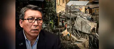 Jefe del IGP lanza severa advertencia ante un inminente sismo Jefe del IGP lanza severa advertencia ante un inminente sismo tras lo ocurrido en Ica: "Va a ocurrir"