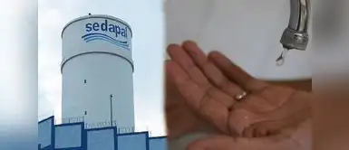 Sedapal pidió a los residentes de estos distritos que tomen sus precauciones. Corte de agua este jueves 21 de mayo: conoce las zonas que estarán más de 10 horas sin servicio