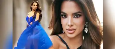 Suheyn Cipriani deslumbra al desfilar en TRAJE DE BAÑO en Miss Grand International pero seguidores se ASOMBRAN con detalle: “¿Qué le pasó?” Suheyn Cipriani causa revuelo al desfilar en traje de baño en el Miss Grand International: fanáticos se preguntan "¿Qué le sucedió?"