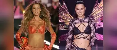 Victoria´s Secret Fashion Show: Esto cobran las modelos y por qué la pasarela cuesta más que el cheque Victoria´s Secret Fashion Show: Esto cobran las modelos y por qué la pasarela cuesta más que el cheque