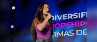 La creadora de contenido revela que muchas mujeres sienten que el emprendimiento digital no es para ellas y cómo cambiar esa percepción puede transformar su conexión con el negocio. La frase que llevó a Antonia Villa Navarro a mirar distinto el emprendimiento digital femenino