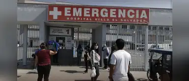 Minsa señala preocupante aumento del virus respiratorio Sincicial ALERTA SANITARIA | Minsa señala preocupante aumento del virus respiratorio Sincicial con casi 2.000 casos reportados