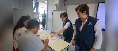 ONPE cambia mesas de sufragio en Lima para la segunda vuelta 2026 URGENTE | ONPE cambia mesas de sufragio en Lima para la segunda vuelta 2026: verifica tu nuevo local