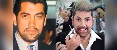 Koky Belaúnde abrió su corazón y contó más detalles íntimos de su vida. Koky Belaúnde responde sin filtros sobre su orientación sexual tras REVELAR que aún vive con su esposa e hijas: "No los puedo engañar"