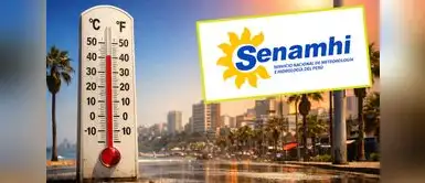 Los cambios de temperaturas impactan a cada región del Perú. Alerta climática: Senamhi revela preocupante panorama para el Perú en las próximas décadas