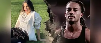 La modelo y el futbolista llevaban una relación larga, hasta el hallazgo de un sospechoso arete. ¡SE ACABÓ TODO! Suhaila Jad anuncia su separación de André Carrillo con devastador mensaje: "Creyó que podía humillarme, mentirme y destruirme"