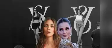 ¡NO ES NATALIE VÉRTIZ NI LUCIANA FUSTER! La peruana que IMPRESIONÓ en la prueba de Victoria’s Secret, dejando al jurado ATÓNITO ¡NO ES NATALIE VÉRTIZ NI LUCIANA FUSTER! La peruana que IMPRESIONÓ en la prueba de Victoria’s Secret, dejando al jurado ATÓNITO