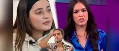 Majo con Sabor cuadra a Jazmín Pinedo y le responde. ¡SIN PIEDAD! 'Majo con Sabor' arremete contra Jazmín Pinedo y lanza explosivas declaraciones: "Revelando cosas que..."