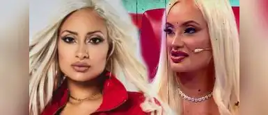 Nadeska Widausky es una modelo peruana involucrada en distintas polémicas de la farándula. Reportan captura de Nadeska Widausky por presuntos delitos de proxenetismo y tráfico de drogas en Bélgica