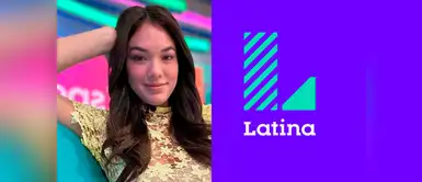 Jazmín Pinedo triunfa en juicio contra Latina Jazmín Pinedo triunfa en juicio contra Latina tras cuatro años y se revela insólita compensación monetaria