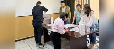 ONPE cambió locales de votación para 136 mesas ES OFICIAL | ONPE cambió locales de votación para 136 mesas: Conoce dónde te tocará votar