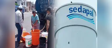 Corte de agua se dará en diferentes zonas de Lima este 29 de mayo. Corte de agua este viernes 29 de mayo: revisa las zonas que estarán más de 10 horas sin servicio