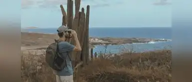 La isla invita a conocer “Mi Promesa Aruba”. Aruba apuesta por un destino donde la felicidad también es local