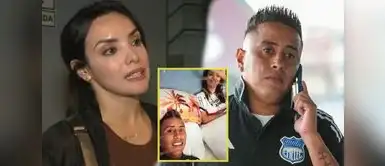 Magaly Medina advierte a Cueva que nunca negó vínculo con Rosángela. Rosángela Espinoza toma drástica decisión tras polémica con Christian Cueva: “Es hora de poner mano dura, voy a ir hasta las últimas”