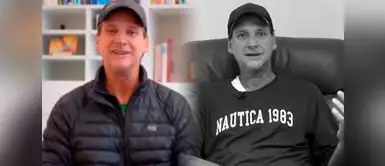 hristian Thorsen impacta con DENUNCIA relacionada a su tratamiento contra el cáncer Christian Thorsen impacta con DENUNCIA relacionada a su tratamiento contra el cáncer: "Juegan con la esperanza"