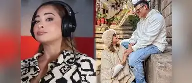 Melanie Martínez se ríe de las declaraciones de envidia. ¡SIN PIEDAD! Melanie Martínez destruye a Christian Domínguez con explosiva frase: "¿Qué podría envidiarle?"