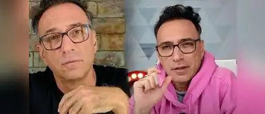 Carlos Galdós 'cuadra' a su hija y genera debate. Carlos Galdós pone FIRMES REGLAS a su hija sobre traer a su pareja a dormir a su casa: "¿Quieres privilegios de adulto? Págate tus cuentas"