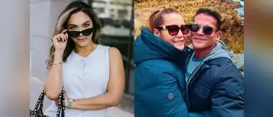 Isabel Avecedo sorprendió con su respuesta. ¡EXPLOSIVA REACCIÓN! Chabelita responde sin filtros sobre la boda de Christian Domínguez y Karla Tarazona