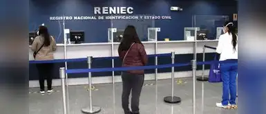 DNI ELECTRÓNICO GRATIS: Reniec REVELA SUPER CAMPAÑA este sábado 30 de mayo: horarios y todos los beneficiarios Reniec relizará campaña para obtener gratis el DNI electrónico el 30 de mayo: detalles y beneficiarios