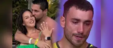 Madre de la hija de Said Palao aclara si lo invitará a su boda y critica la manipulación masculina Mamá de la hija de Said Palao revela si lo invitará a su boda.