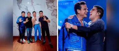 GRUPO 5: Sorpresa de la noche vallenata de SILVESTRE DANGOND GRUPO 5: Sorpresa de la noche vallenata de SILVESTRE DANGOND