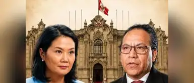 Roberto Sánchez lidera en áreas rurales IPSOS: Roberto Sánchez lidera en áreas rurales con un 53.9% y Keiko Fujimori domina en Lima con un 52.2%