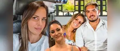 ¿Qué dijo Blanca Rodríguez sobre su matrimonio tras conocer que Tilsa preguntó por Vargas? Blanca Rodríguez hace inesperado anuncio sobre su relación con el ‘Loco’ Vargas tras conocerse que Tilsa preguntó por él
