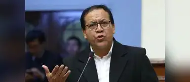 Roberto Sánchez presenta NUEVO PLAN DE GOBIERNO Roberto Sánchez presenta NUEVO PLAN DE GOBIERNO consensuado con cuatro agrupaciones políticas: ¿Qué cambió?