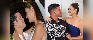 Ricardo Parra, wedding planner, dio detalles de la esperada ceremonia. ¡ANILLO CON DIAMANTES Y MÁS! Conoce los detalles que marcarán la boda de Karla y Christian
