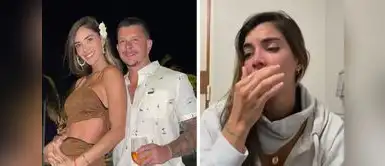 Korina Rivadeneira se sincera sobre Mario Hart en medio de supuesta crisis y sorprende con confesión Korina Rivadeneira comparte sus sentimientos sobre Mario Hart en medio de rumores de crisis matrimonial