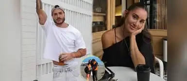 Mario y Xime nuevamente encendieron los rumores de romance. ¡SALTAN LAS ALARMAS! Mario Irivarren y Ximena Hoyos aparecen juntos y desatan rumores de romance