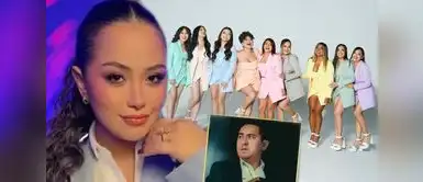 Ana Lucía Urbina confirma qué pasará con su futuro en Corazón Serrano. Ana Lucía Urbina aclara si renunció a Corazón Serrano y sorprende a sus seguidores