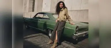 Tendencia en botas. Botas: la pieza que dejó de ser estacional para convertirse en un básico del clóset